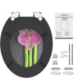 SCHÜTTE Deska Za Wc-školjko Asia -Sb- | Shoptok.si