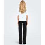 Only Majica 'ONLVITA' bijela | shoptok.hr