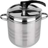 Schnellkochtopf Diva, 22 cm, 5 L