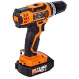 Villager vrtalnik/vijačnik VLN 3220 (2BSC), Fuse, 056357 | Shoptok.si
