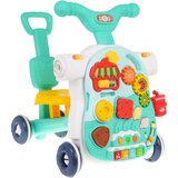  Dječja guralica i hodalica + stol 5u1 | shoptok.hr