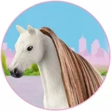 42653 - Horse Club - Sofia's Beauties - rjavo-zlata griva in rep za Beauty Horses