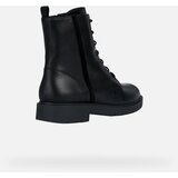 Geox Black women's ankle boots Spherica Ec1 - Women's | Shoptok.si
