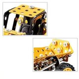 AVATAR Metal Construction set kamion | ePonuda.com