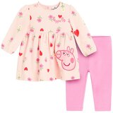 Cool club komplet 2 delni DR DH LCG3000298-00 PEPPA PIG D večbarvno 80 Cene