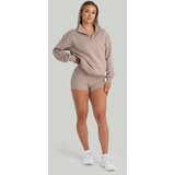 STRIX women‘s Shorts Taupe