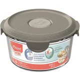 posude za hranu maped piknik staklo 800ML