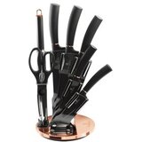 Berlinger Haus Black Rose set noževa BH-2421N Cijene