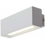 Rabalux Spoljna zidna rasveta Mataro LED 10W bela (77076) Cene
