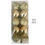  Novogodišnje kugle ( 160 ) | Eponuda.com