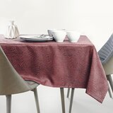 AmeliaHome Stolnjak i traka Gaia 115x200 cm, roza | shoptok.hr