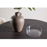 Venture Home Tekla okrugli blagovaonski stol ⌀120 cm, crni | shoptok.hr