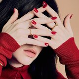 OHORA Semicured Gel Nail umjetni nokti 30 kom | shoptok.hr