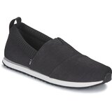 Toms ALPARGATA RESIDENT Crna Cijene