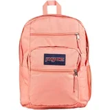 Big Student Backpack Narančasta