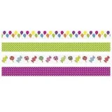 traka deco lepljiva 15mmx 5m pk4 20-35843 61 blister