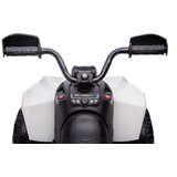 Quad DK-CA002 bijeli - na akumulator | shoptok.hr