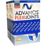 Advancis FlexiJoints Plus - Napredna Zaštita za Pokretljivost i Fleksibilnost Zglobova | ePonuda.com