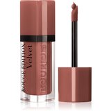 Bourjois Rouge Edition Velvet dolgoobstojna mat šminka 7,7 ml odtenek 29 Nude York za ženske | Shoptok.si