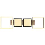 Globo STROPNA LED-SVETILKA Bossy //3000 K/230 V/ | Shoptok.si