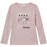 s.Oliver majica DR 2173258 D roza 104 | Shoptok.si