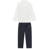 Guess Komplet nočno modra / bela | Shoptok.si
