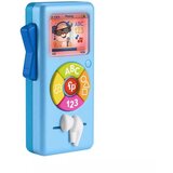 Fisher Price Fisher-Price: Psećja glazbena igračka - | shoptok.hr