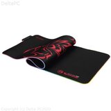  Podloga za mis Marvo MG010 game, s RGB svjetlima Cijene