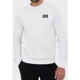 Ea7 Emporio Armani Puloverji - Večbarvna