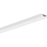 KLUS LED profil MICRO-PLUS - nadgradni, bel | Shoptok.si