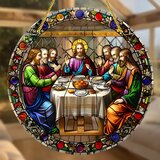 IZMAEL Lovilnik Sonca - Zadnja večerja/Tip2/L | Shoptok.si