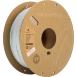 Polymaker PolyTerra PLA Muted White Cene