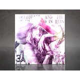  Umjetničke slike Brisk / Tom Loris 051W1 (umjetničke slike) | shoptok.hr