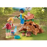 Playmobil Igralni set s ježem 71512 | Shoptok.si