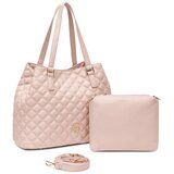 Vuch Kozmetička torbica Roselda Classy Beige, 26 x 32 cm Slike