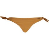 KARL LAGERFELD BEACHWEAR SWIMSUIT BOTTOM WOMEN BROWN Cene