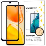 Wozinsky zaštitno kaljeno staklo za Vivo X80 Lite/V25 - Crna KP24259 | Shoptok.si