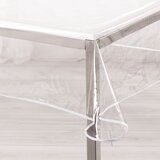 Douceur d intérieur Povoščen namizni prt iz PVC-ja 140x240 cm Garden – | Shoptok.si