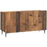 vidaXL TV omarica Star les 99 x 34,5 x 52 cm Inženirski les, (5000210263) | Shoptok.si