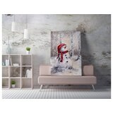 Wallity WY262 Dekorativna slika, 50 x 70 cm | Eponuda.ba