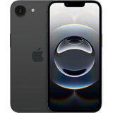 Apple Pametni telefon iPhone 16e 128GB - črn | Shoptok.si