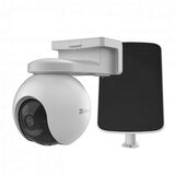 Ezviz EB8 4G + Solar panel E Spherical IP security camera Outdoor 2304 x 1296 pixels Ceiling /wall | shoptok.hr