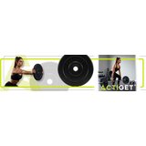  ACT0076 KOMPOZITNI TERET 5 KG 31 MM | shoptok.hr