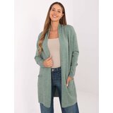 Factory Price Cardigan-PM-SW-8307.03-mint | shoptok.hr