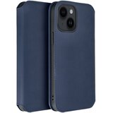  futrola flip dual pocket book za samsung A355 galaxy A35 teget Cene