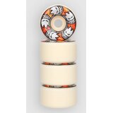 Spitfire Team Multiball F4 99 Og Classic 54mm Kolešcki natural | Shoptok.si
