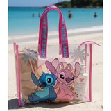 Disney Stitch Angel & Stitch Disney torba za plažu | shoptok.hr