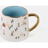 Sinsay Šalica sa zimskim motivom | shoptok.hr