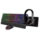 Ms ELITE Tastatura set C501 4U1 Cijene