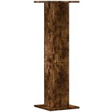 vidaXL Stalci za zvučnike 2 kom 30 x 30 x 95 cm konstruirano drvo | shoptok.hr